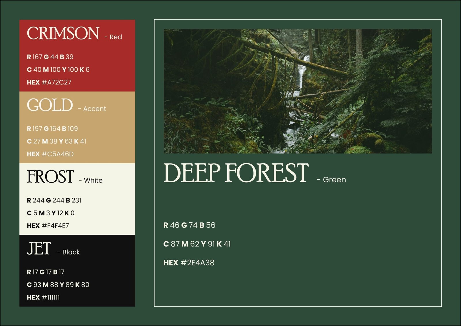 Branding project for Olivetto Italian-American restaurant by Koalart Creative, a branding agency for small business