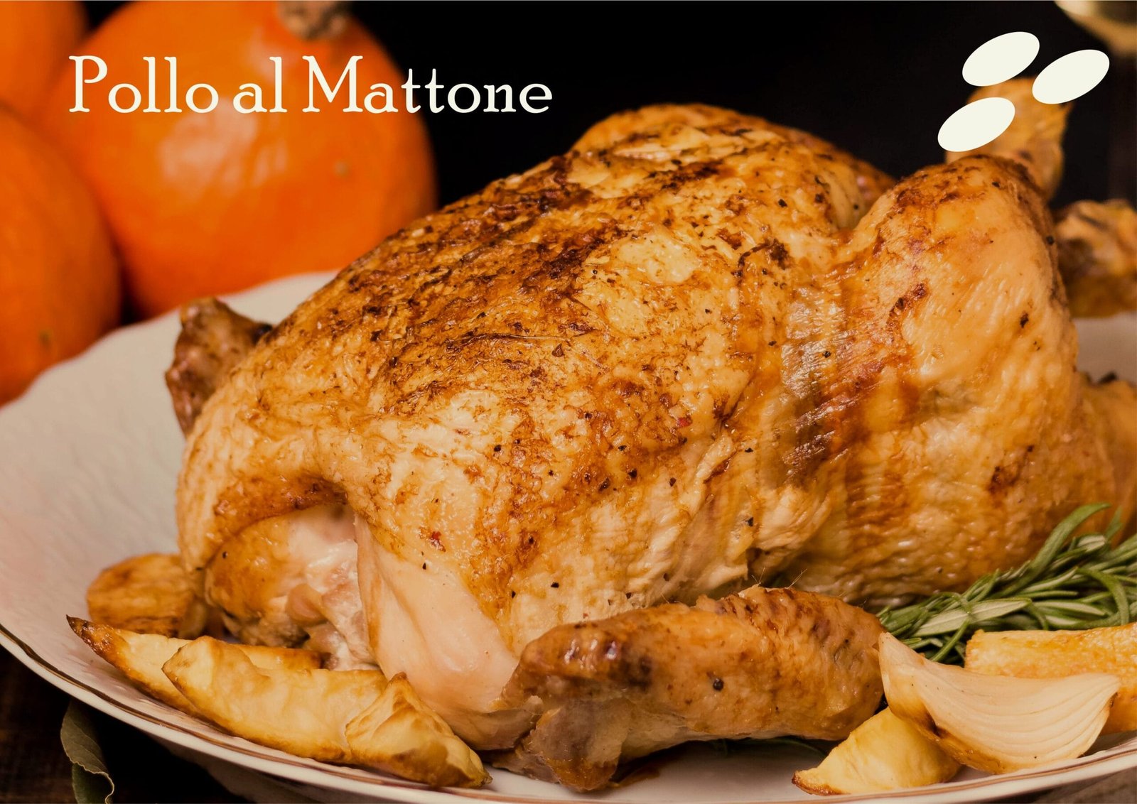 Branding project for Olivetto Italian-American restaurant by Koalart Creative, a branding agency for small business