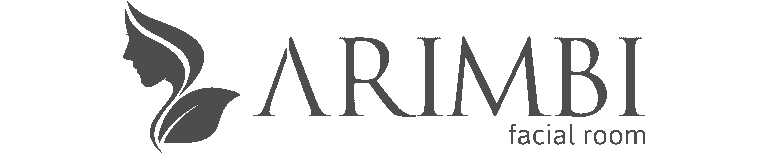 Arimbi beauty clinic logo designed by Koalart Creative – branding agency for small business