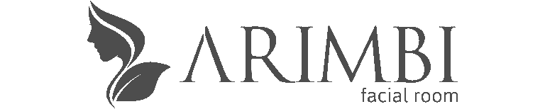 Arimbi beauty clinic logo designed by Koalart Creative – branding agency for small business