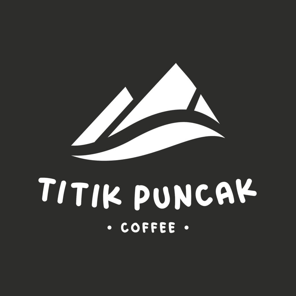Branding project for Titik Puncak by Koalart Creative, branding agency for small business