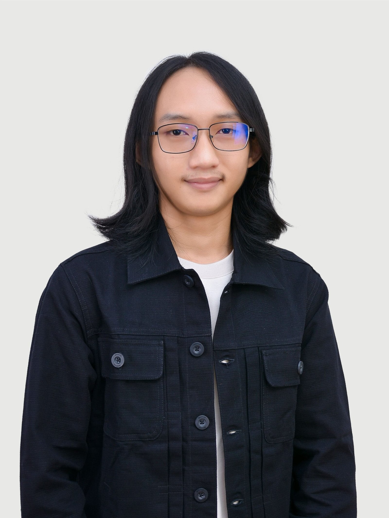 Ilham Firdaus, Creative Director at Koalart Creative, a branding agency for small business