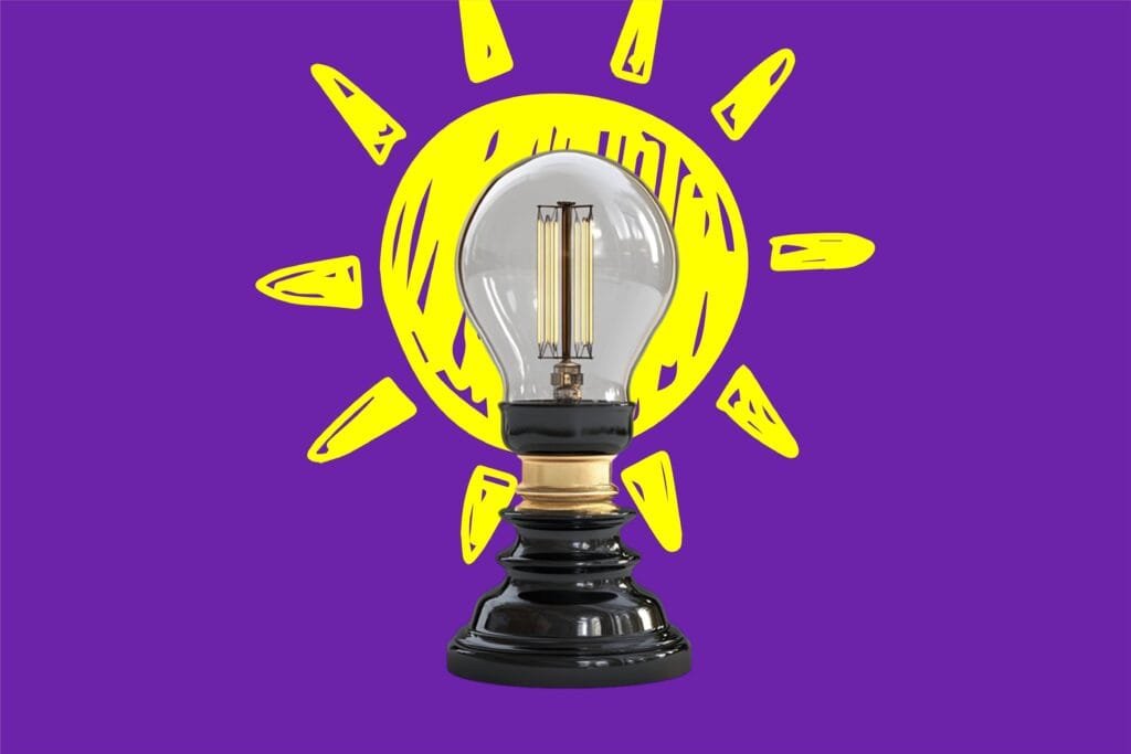 Koalart Creative mission banner – empowering small brands through creative design