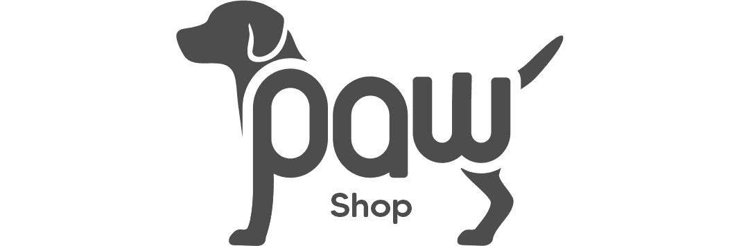 Paw Shop pet brand logo