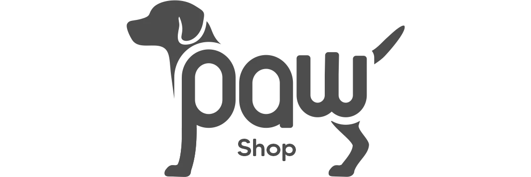Paw Shop pet brand logo