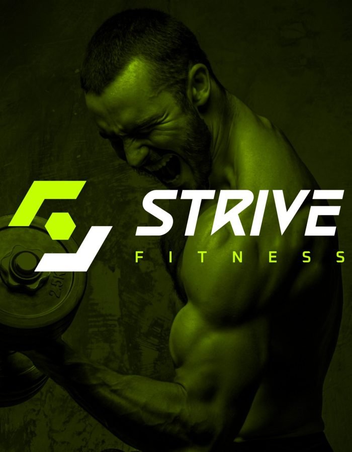 Strive 1 Upwork